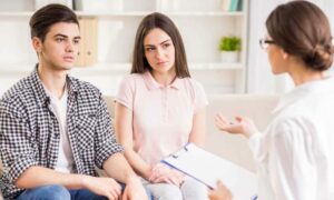 What Is Pre-Marital Counseling?