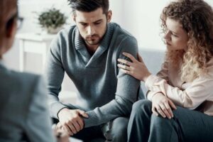 Why Consider Marriage Therapy?