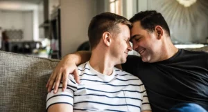 What Does Gay Couple Therapy Define?