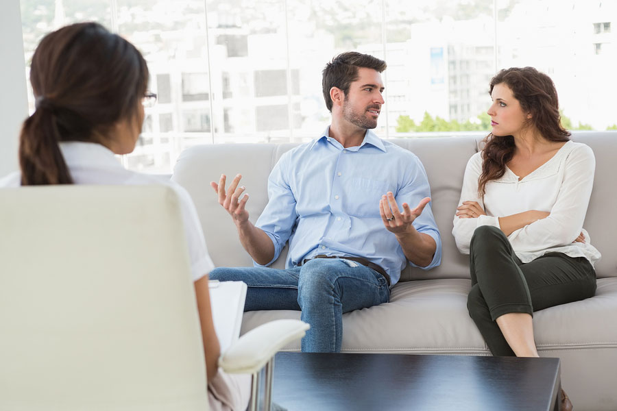 A Guide to Emergency Marriage Counseling: How It Works?