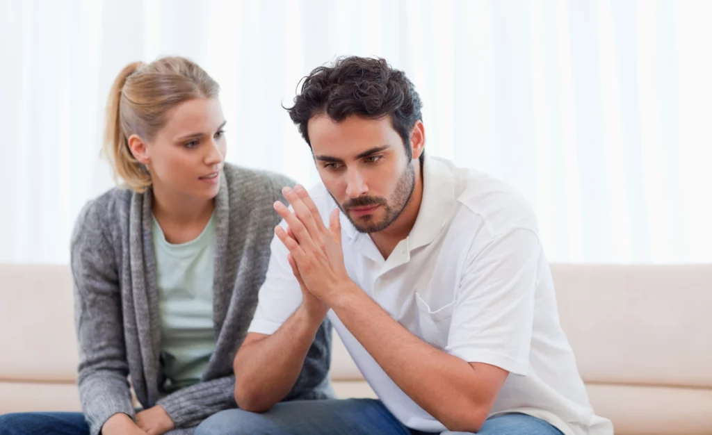 ADHD Marriage Counseling