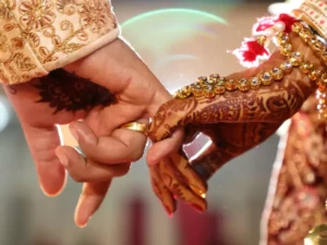 Are There Any Positive Effects Of Arranged Marriage