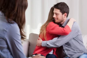 Benefits of Cognitive Behavioral Therapy for Infidelity