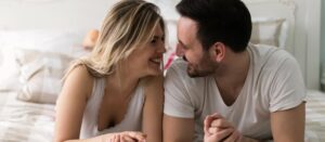 Benefits of Fear of Intimacy Therapy