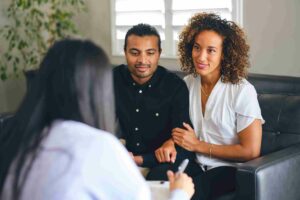What Is The Process of Relationship Counseling?