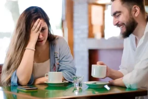Can Unresolved Trauma Impact On Your Relationship