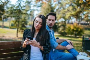 Causes of Jealousy and Insecurity in a Relationship