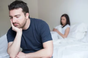 Causes of Mental Health Issues in a Relationship