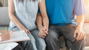Common Issues Addressed in Catholic Marriage Counseling