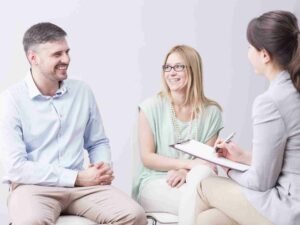 How To Choose The Right Counselor?