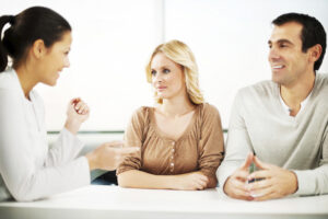 Conflict Resolution Strategies in Marital Relationship Counseling
