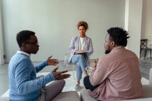 Core Principles of Evidence-Based Couples Therapy