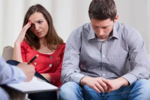 Does Marriage Counseling Work In Infidelity