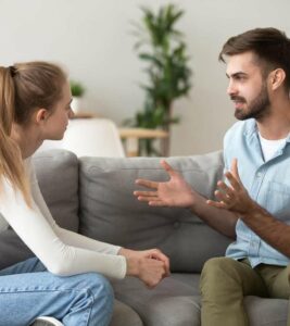 Do's and Don'ts for Couples In Immediate Marriage Counseling