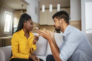 Effective Techniques in Narcissist Couples Therapy