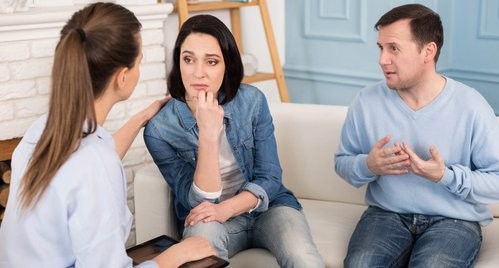 Effective Ways To Find A High Conflict Divorce Therapist: Things You Must Know