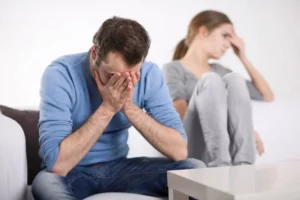 Effects of Jealousy and Insecurity on Relationships