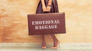 Emotional Baggage