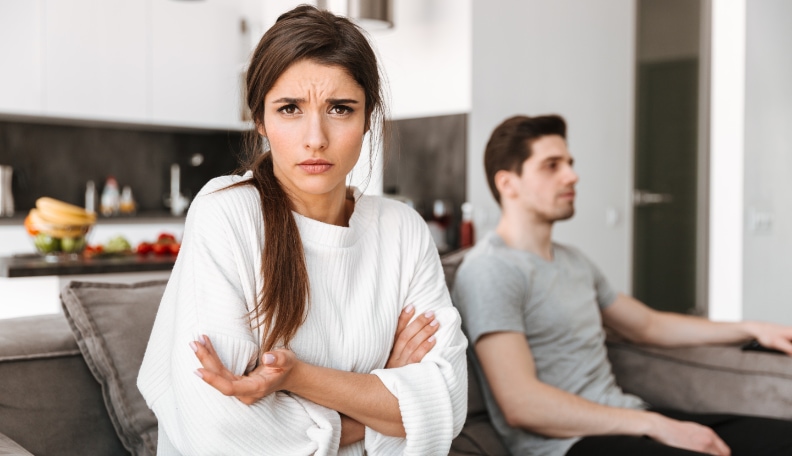 Understanding Relationship Detachment Disorder: Causes, Symptoms, and Healing Pathways