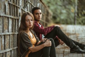 Factors Affecting Relationship Commitment
