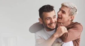 Finding LGBTQ Couples Therapy Near You