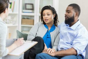 Finding a Pre-Divorce Counselor  