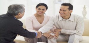 Finding the Right Marriage Counselor
