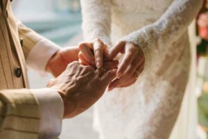 How To Manage These Late-Life Marriage Issues?