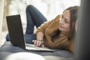 What Is Online Infidelity?