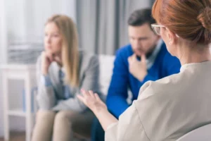 How Can Counseling For A Marriage In Crisis Help?