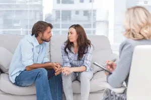 How Can Non-Monogamous Couples Therapy Help