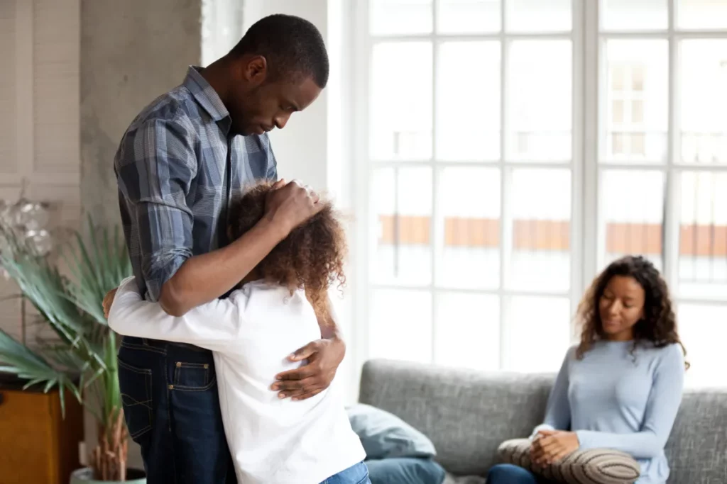 How Does Family Therapy For Divorced Parents Can Help