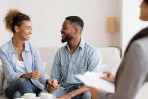 How Does Financial Counseling Work