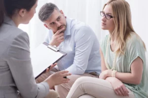 How Does High Conflict Therapist Help Couples?