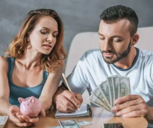 How Does Money Affect A Marriage?