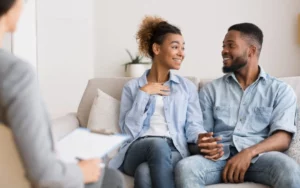 How Effective The Conscious Couples Counseling
