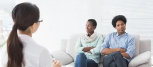 How Marriage Counseling Works After Cheating