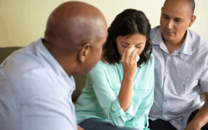 How To Find A Qualified Anger Management Couples Therapist