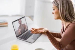 How to Make Therapy Work in Long-Distance Relationships