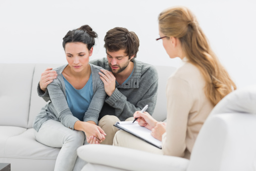 Imago Marriage Counseling
