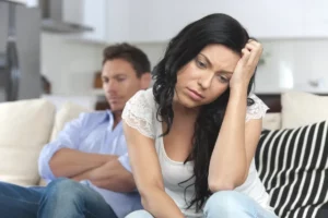 Impact Of Infidelity On Your Life