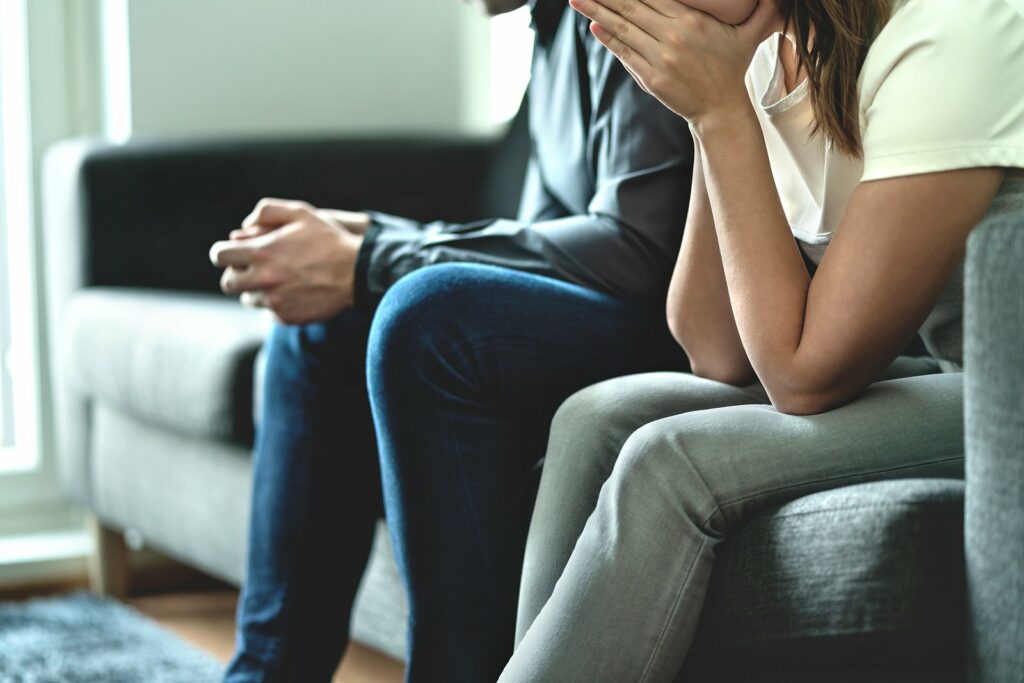 Impacts of Intensive Marriage Counseling