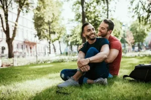 Importance Of Gay Relationship Counseling