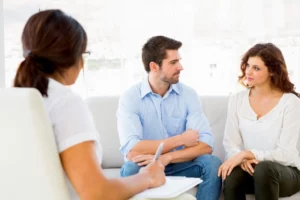 Importance Of Marriage Counseling After Divorce