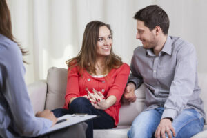 Importance of Marital Relationship Counseling