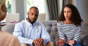 Introduction to Christian Marriage Counseling