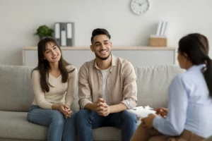 Is Interfaith Marriage Counseling Effective For All Couples?