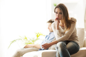 Jealousy Problems in Relationships: Origin and Tips To Manage