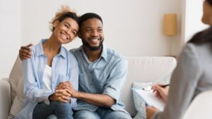 Limitations of Low Cost Couples Counseling