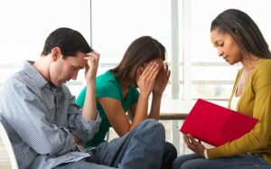 Marital Relationship Counseling